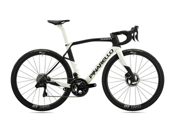 Rama Pinarello Dogma X Xolar White