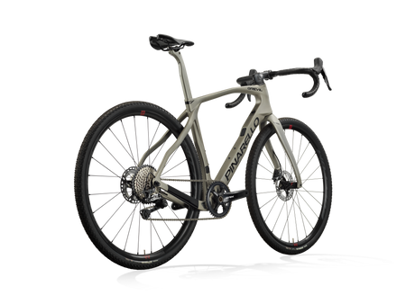 Rower Pinarello Grevil F5 Disc GRX610 1x12 STONE GREY