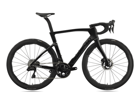 Rower Pinarello Dogma F BoB Ultegra Di2 2x12 Carbon
