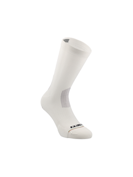 Q36.5 Ultra Leggera Socks - skarpetki kolarskie Białe