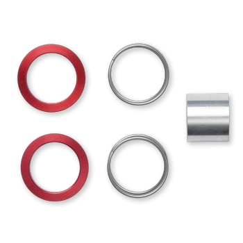 Polymer Workshop | Spring Replacement Kit (Ratchet Hub) | Zestaw wymiennych sprężyn (piasta zapadkowa)