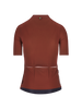 Q36.5 Dottore PRO Jersey damska koszulka rowerowa - Rust Red