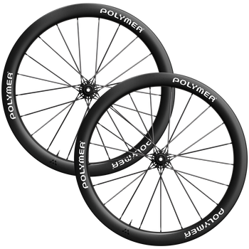 Koła Polymer Workshop | Enhance 50:52 Carbon Wheelset - NEW GENERATION