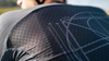 Q36.5 Gregarius Clima Vitruvian Jersey koszulka rowerowa - Anthracite Grey