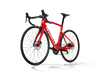 Rower Pinarello F1 Disc - Formula Red Shimano 105 SH RS 171