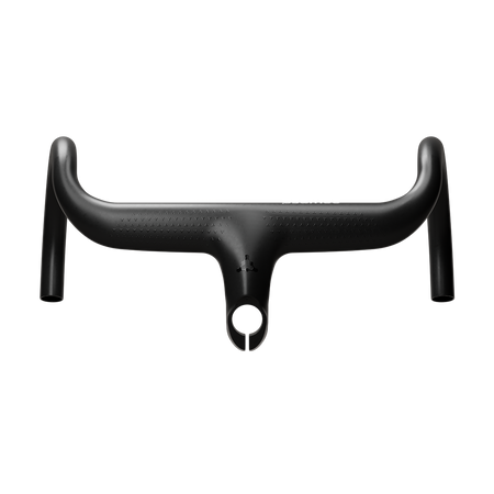 Polymer Workshop | Sculpture Handlebar 380mm | Kierownica 380mm