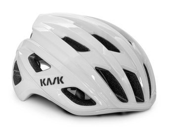 Kask rowerowy Kask Mojito 3 biały