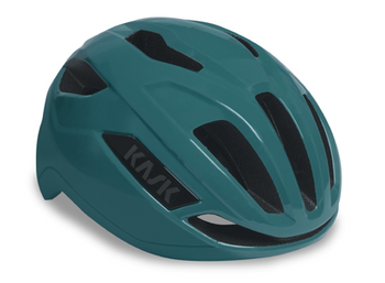 Kask rowerowy KASK Sintesi Zielony