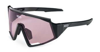 Okulary rowerowe Koo Spectro photochromic