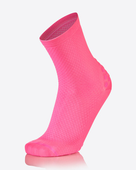 Skarpetki MB Wear Endurance - różowe