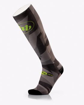 Skarpetki MB Wear Fun Running City Long