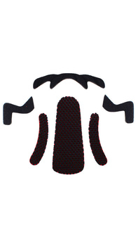 Aero Helmets Inner Padding