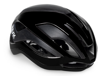 Kask rowerowy KASK ELEMENTO Czarny