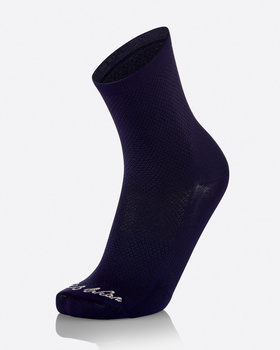 Skarpetki MB Wear 4Season - granatowe