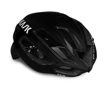 Kask rowerowy KASK Protone Icon Czarny