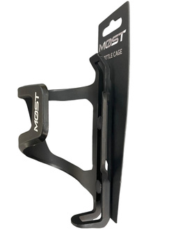 Koszyk na bidon The Wings Gravel - otwarty z prawej strony