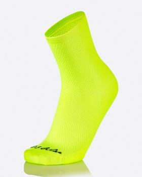 Skarpetki MB Wear 4Season - żółte