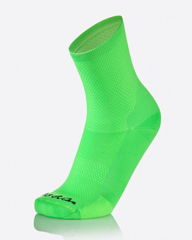 Skarpetki MB Wear 4Season - zielone