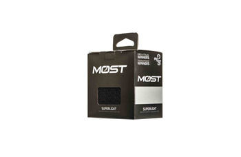 Owijka MOST Superlight - czarna