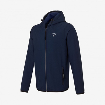 Softshell Pinarello Corporate Navy