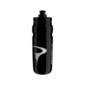 Bidon Pinarello Fly - 750 ml, czarny