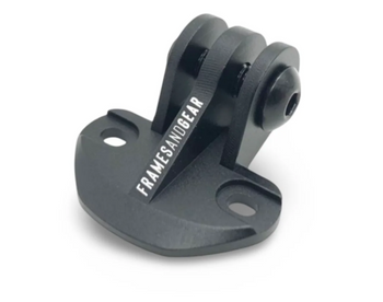 Framesandgear GoPro Mount uchwyt aero add-on 2.0