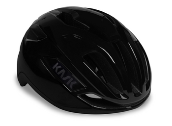 Kask rowerowy KASK Sintesi Czarny