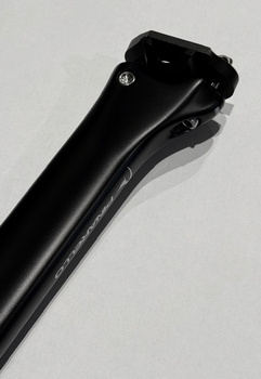 Sztyca Dogma F12 Black Mat 