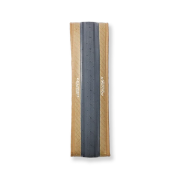 Opony Panaracer GravelKing Slick R 30 C - Grey/Tan | Polymer Workshop