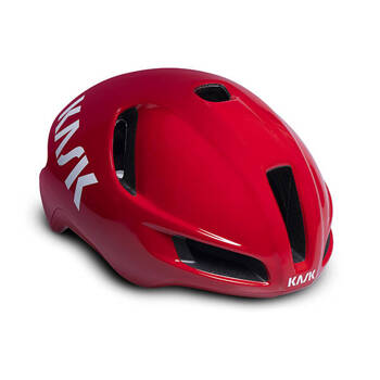 KASK Utopia Y Czerwony