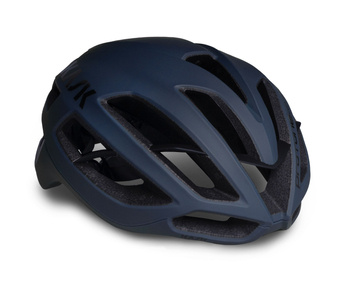 Kask rowerowy KASK Protone Icon Niebieski Matowy