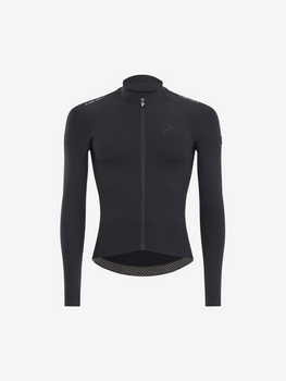 Koszulka termiczna Pinarello Dogma Thermal Jersey Black