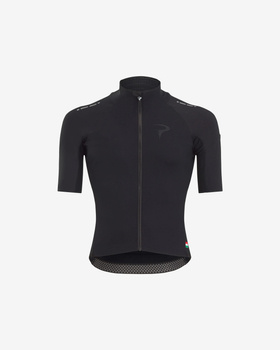 Koszulka termiczna Pinarello Dogma Winter Jersey Black