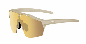 Okulary rowerowe Koo ALIBI - Sahara Matt