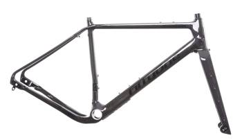 Rama FiftyOne Assassin Gravel Black-Ops/Raw Carbon