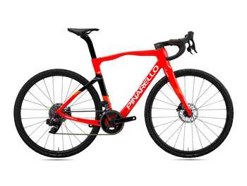 Rama Pinarello Crossista F9 Red