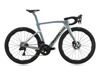 Rama Pinarello Dogma F Luxter Venice