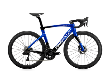 Rama Pinarello Dogma F Sonic Blue