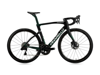 Rama Pinarello Dogma F Sonic Green