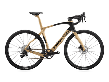 Rama Pinarello Grevil F CHAMPAGNE