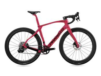 Rama Pinarello Grevil F Red Wine