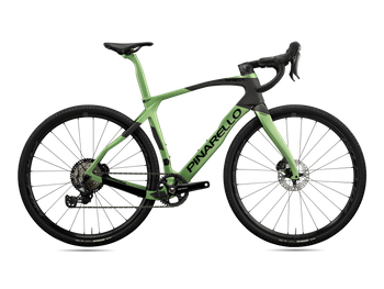 Rama Pinarello Grevil F Stone Green