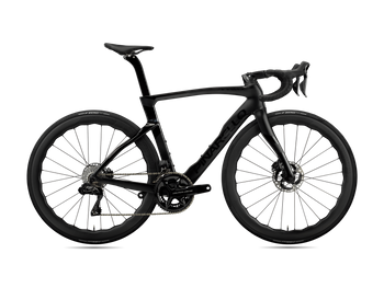 Rower Pinarello Dogma F Dura Ace Di2 2x12 Princeton 4550 Speedster BoB