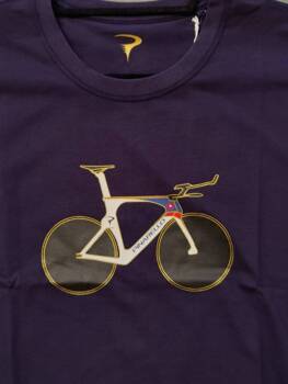 T-Shirt Pinarello Bolide BRADLEY WIGGINS