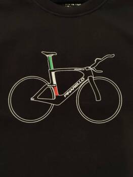 T-Shirt Pinarello Bolide FILIPPO GANNA