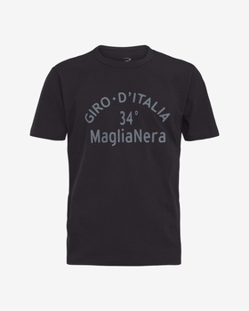 T-Shirt Pinarello MAGLIA NERA