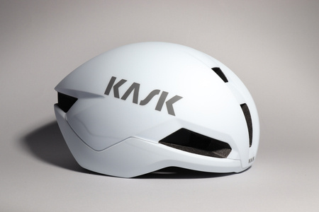 KASK Nirvana Biały Mat