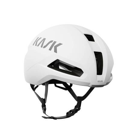 KASK Nirvana Biały Mat