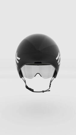 Kask rowerowy KASK Bambino Pro Czarny