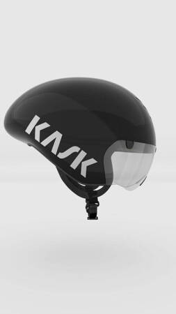 Kask rowerowy KASK Bambino Pro Czarny